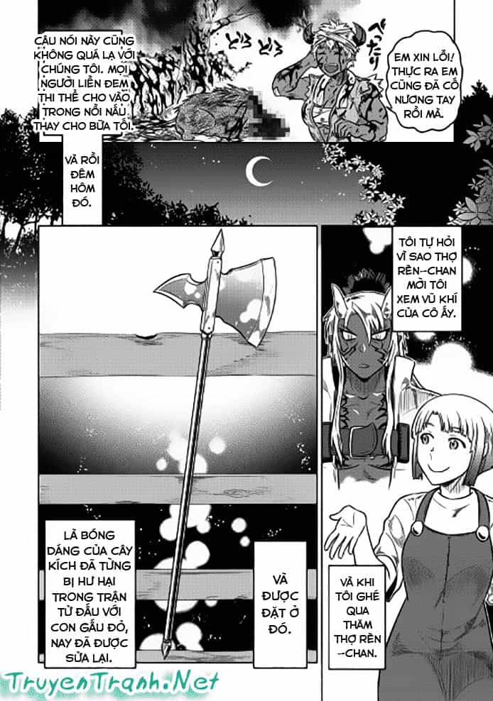 Re:monster - Chương 26 - ảnh 14