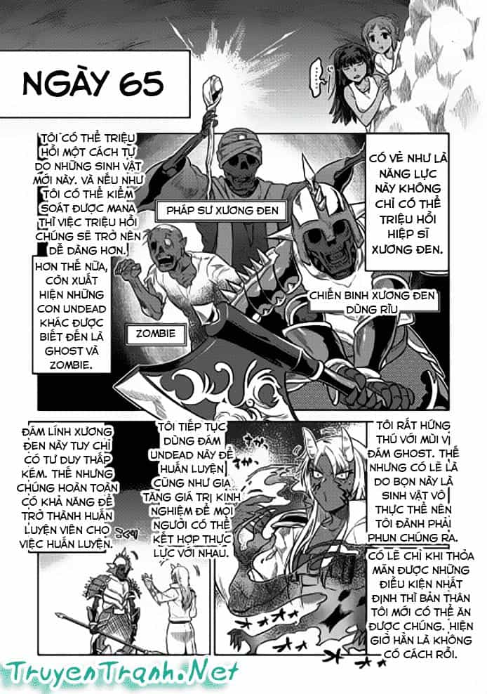 Re:monster - Chương 26 - ảnh 7