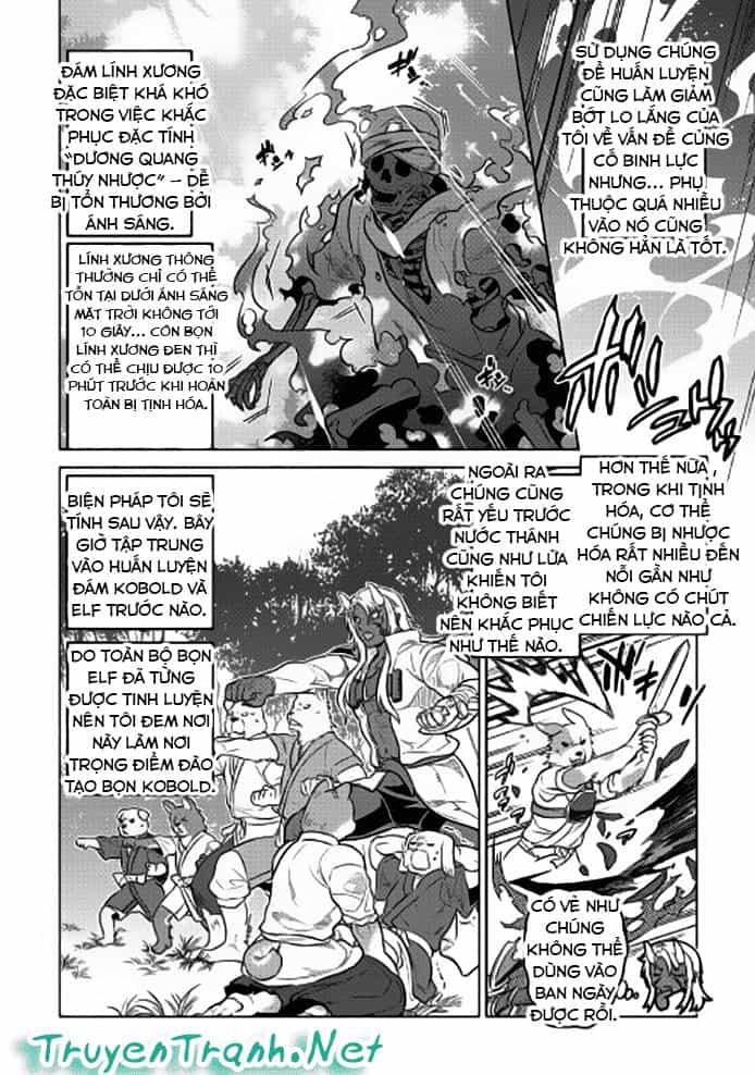 Re:monster - Chương 26 - ảnh 8