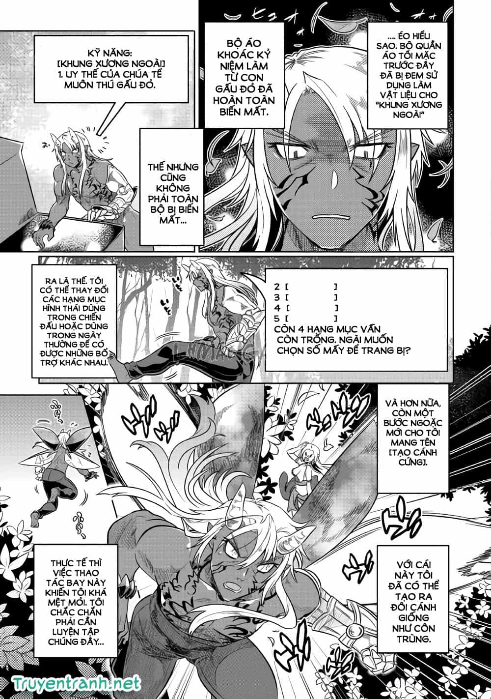 Re:monster - Chương 27 - ảnh 10