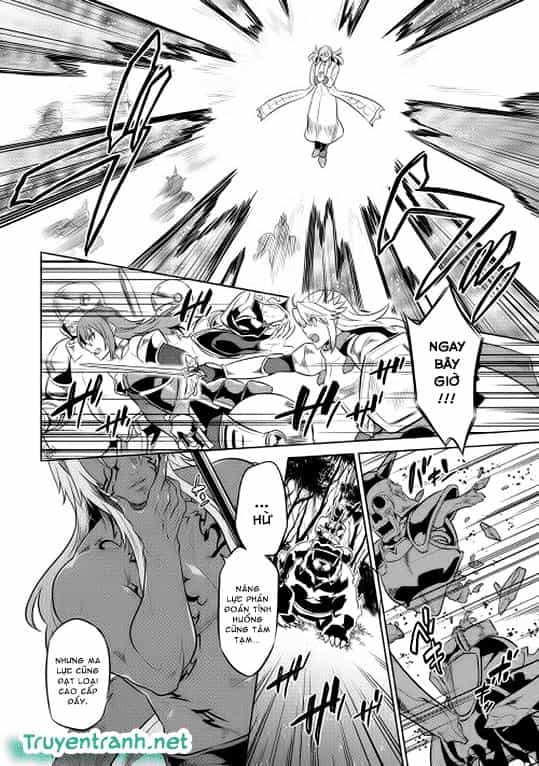 Re:monster - Chương 28 - ảnh 10