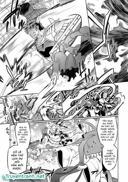 Re:monster - Chương 28 - ảnh 15