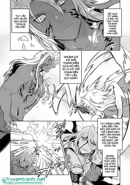 Re:monster - Chương 28 - ảnh 18