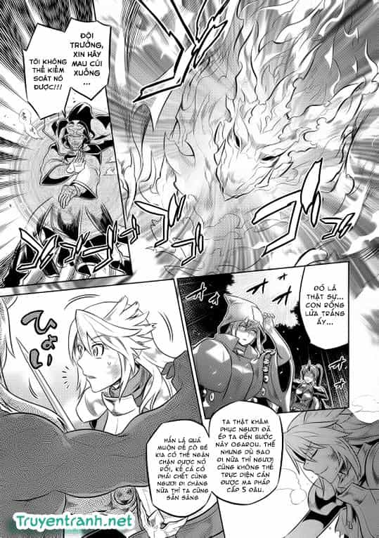 Re:monster - Chương 28 - ảnh 19