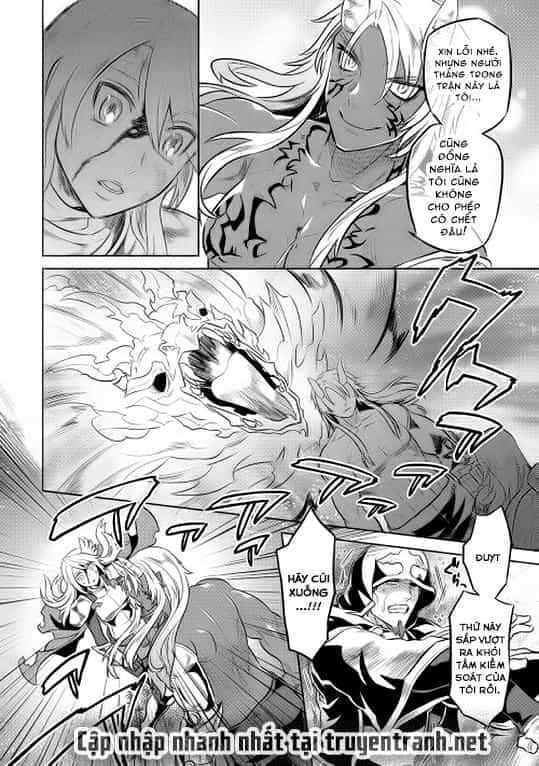 Re:monster - Chương 28 - ảnh 20