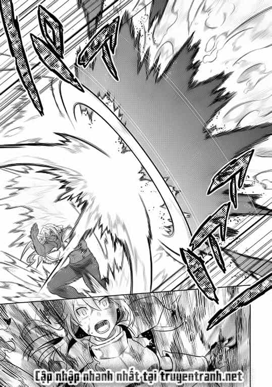 Re:monster - Chương 28 - ảnh 21