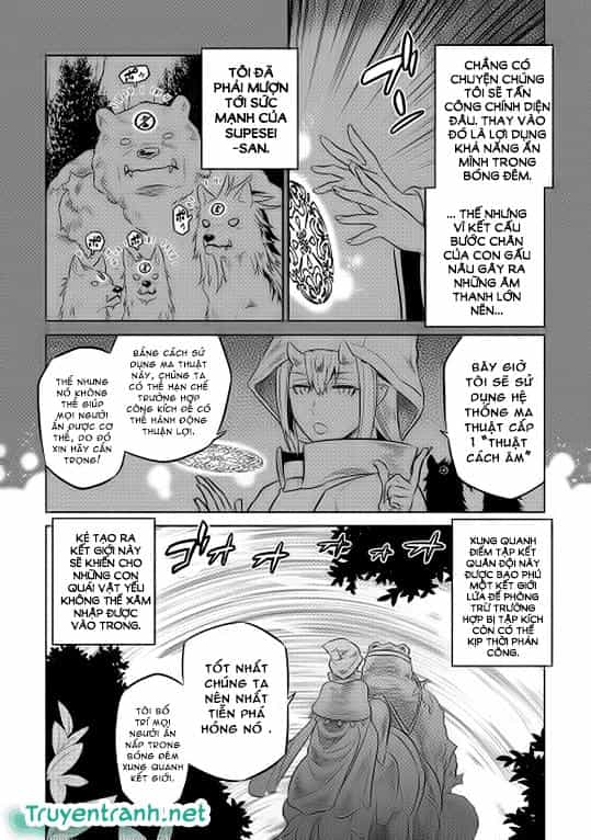 Re:monster - Chương 28 - ảnh 4