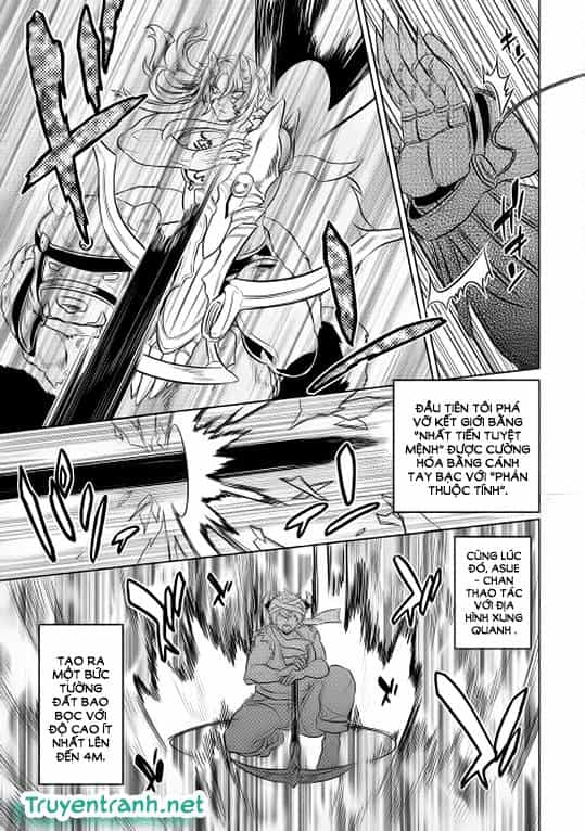Re:monster - Chương 28 - ảnh 5