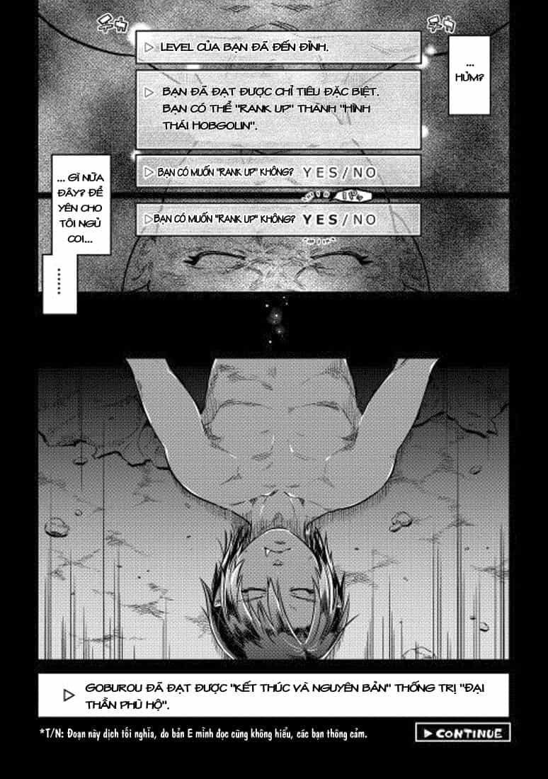 Re:monster - Chương 3 - ảnh 24