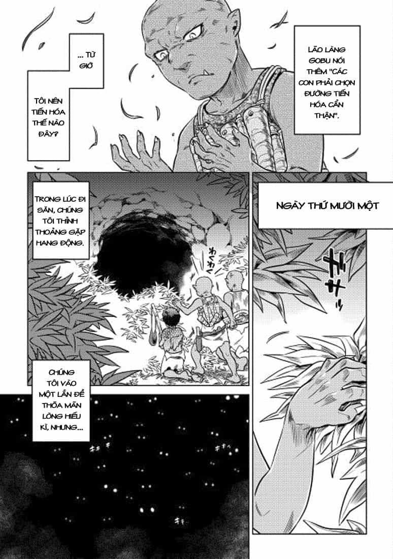 Re:monster - Chương 3 - ảnh 7