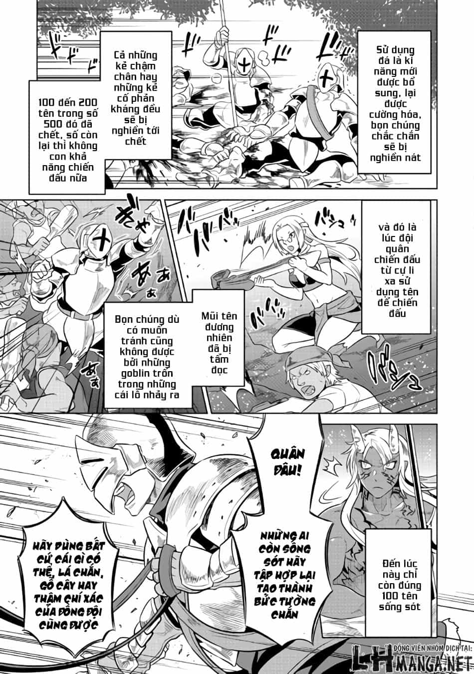 Re:monster - Chương 29 - ảnh 12