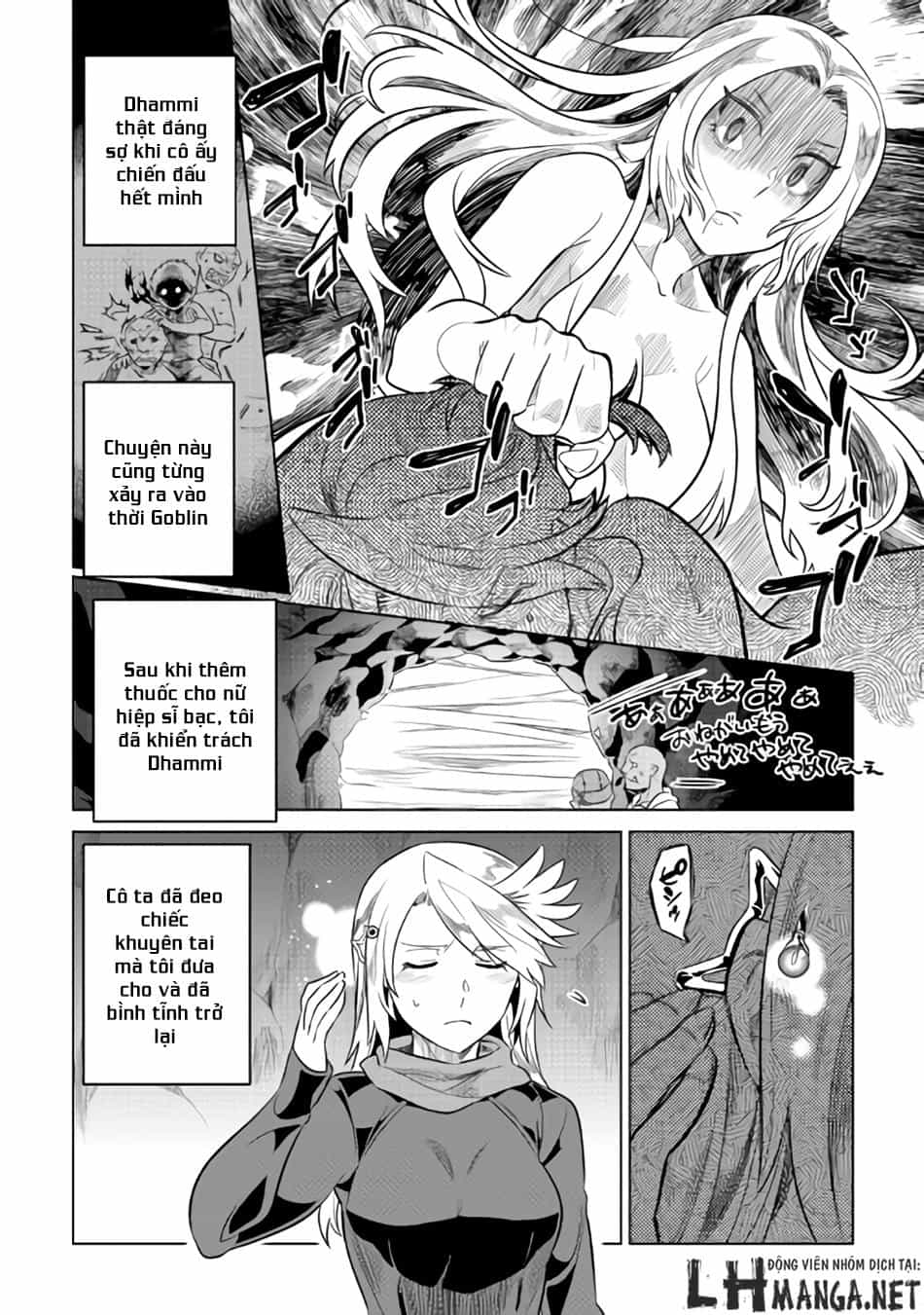Re:monster - Chương 29 - ảnh 7