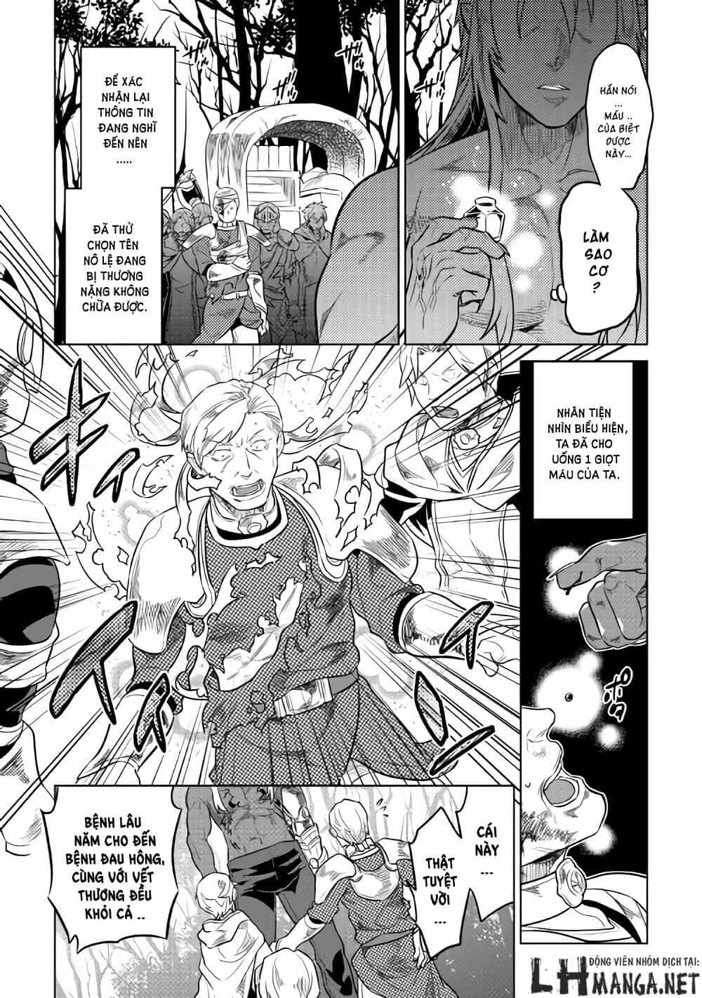Re:monster - Chương 29.6 - ảnh 13