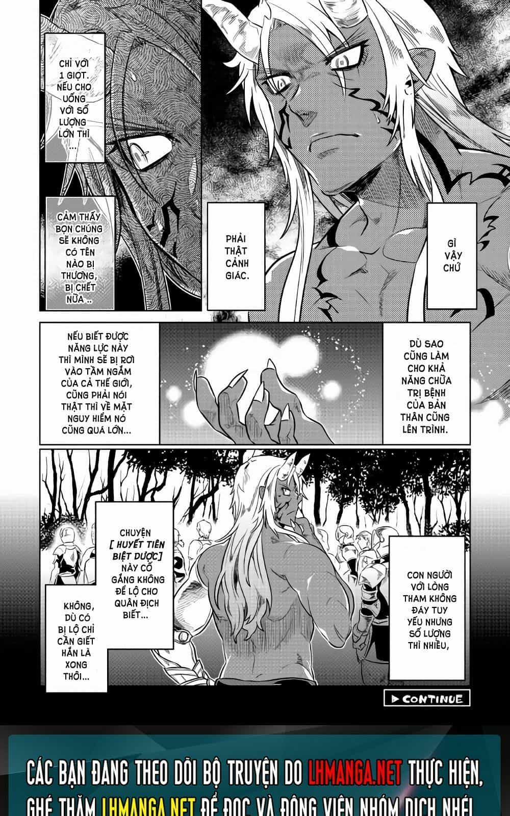 Re:monster - Chương 29.6 - ảnh 14