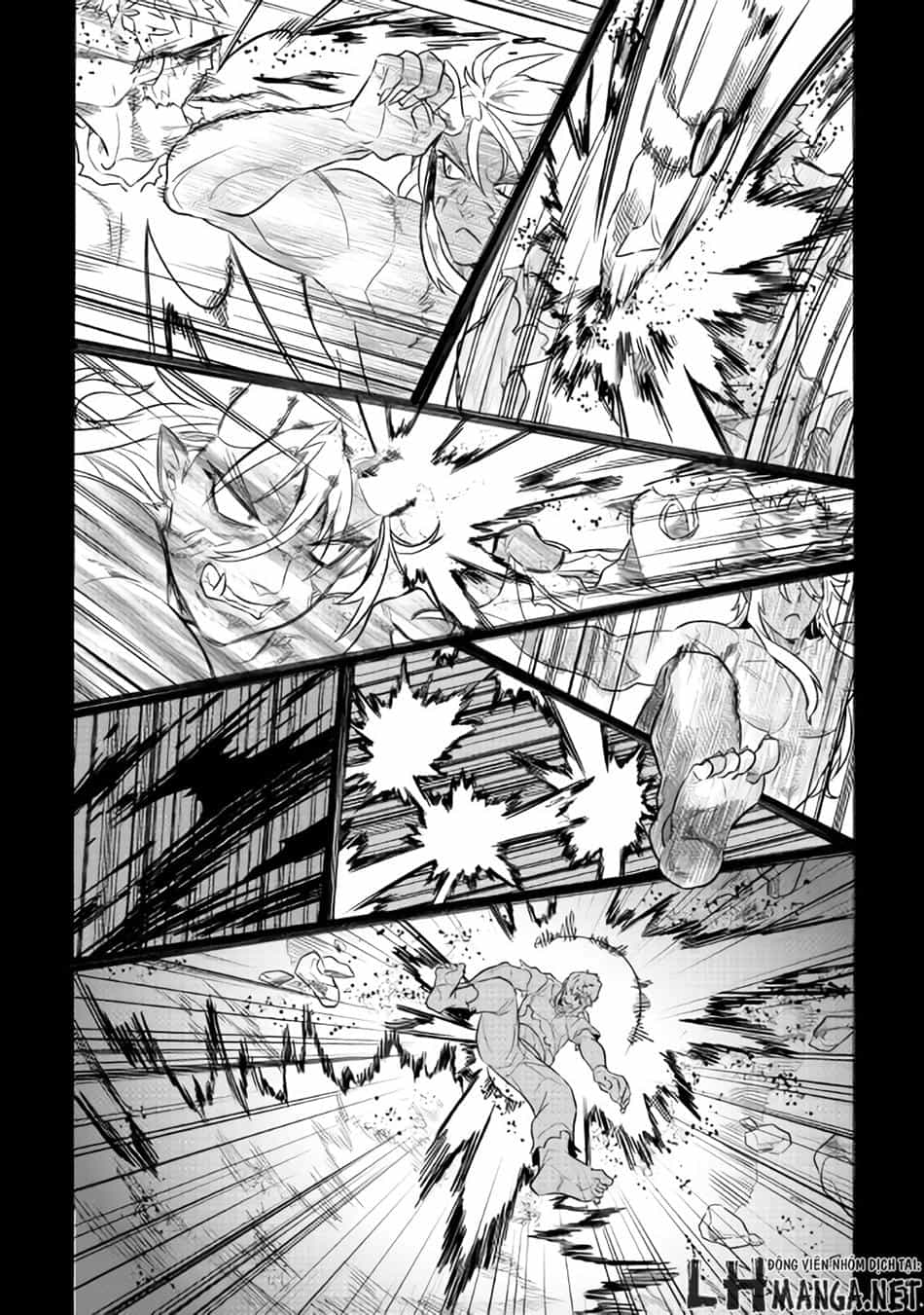 Re:monster - Chương 30 - ảnh 19