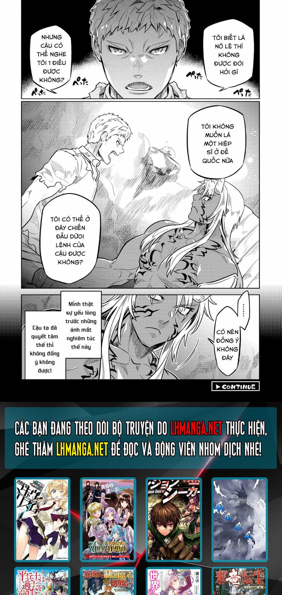 Re:monster - Chương 30 - ảnh 23