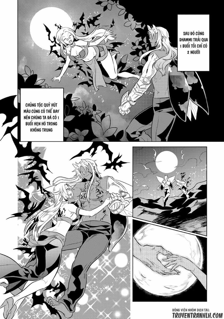 Re:monster - Chương 30.1 - ảnh 11