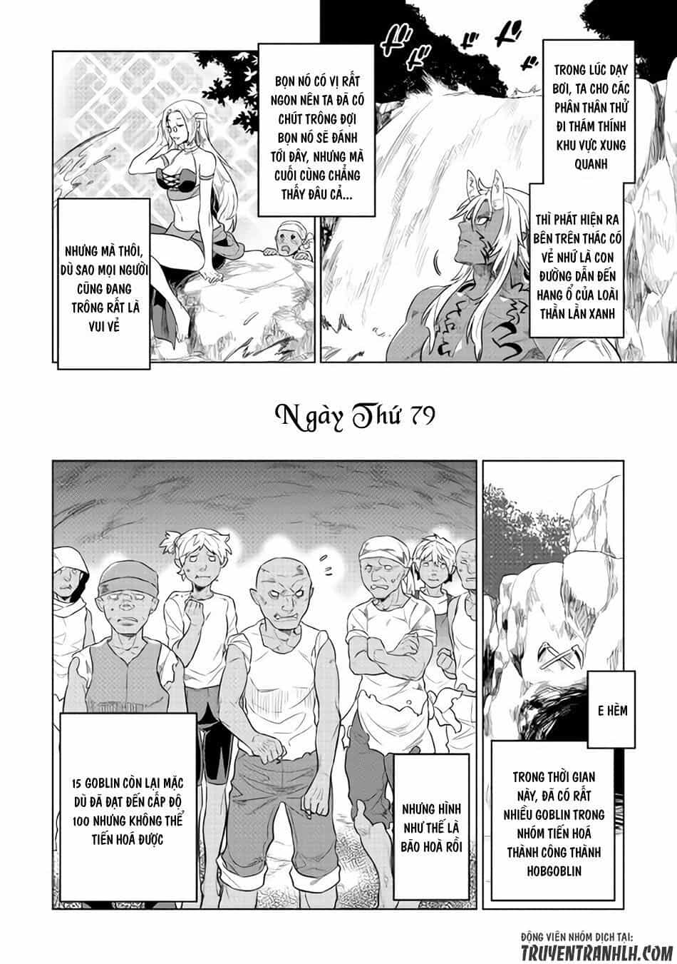 Re:monster - Chương 30.1 - ảnh 5