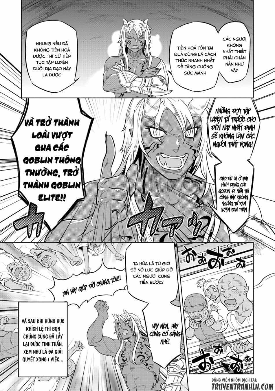 Re:monster - Chương 30.1 - ảnh 6