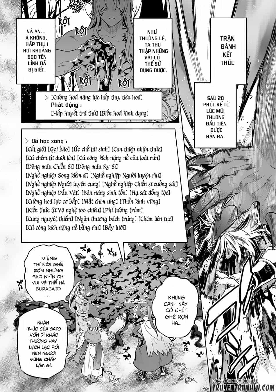 Re:monster - Chương 30.2 - ảnh 11