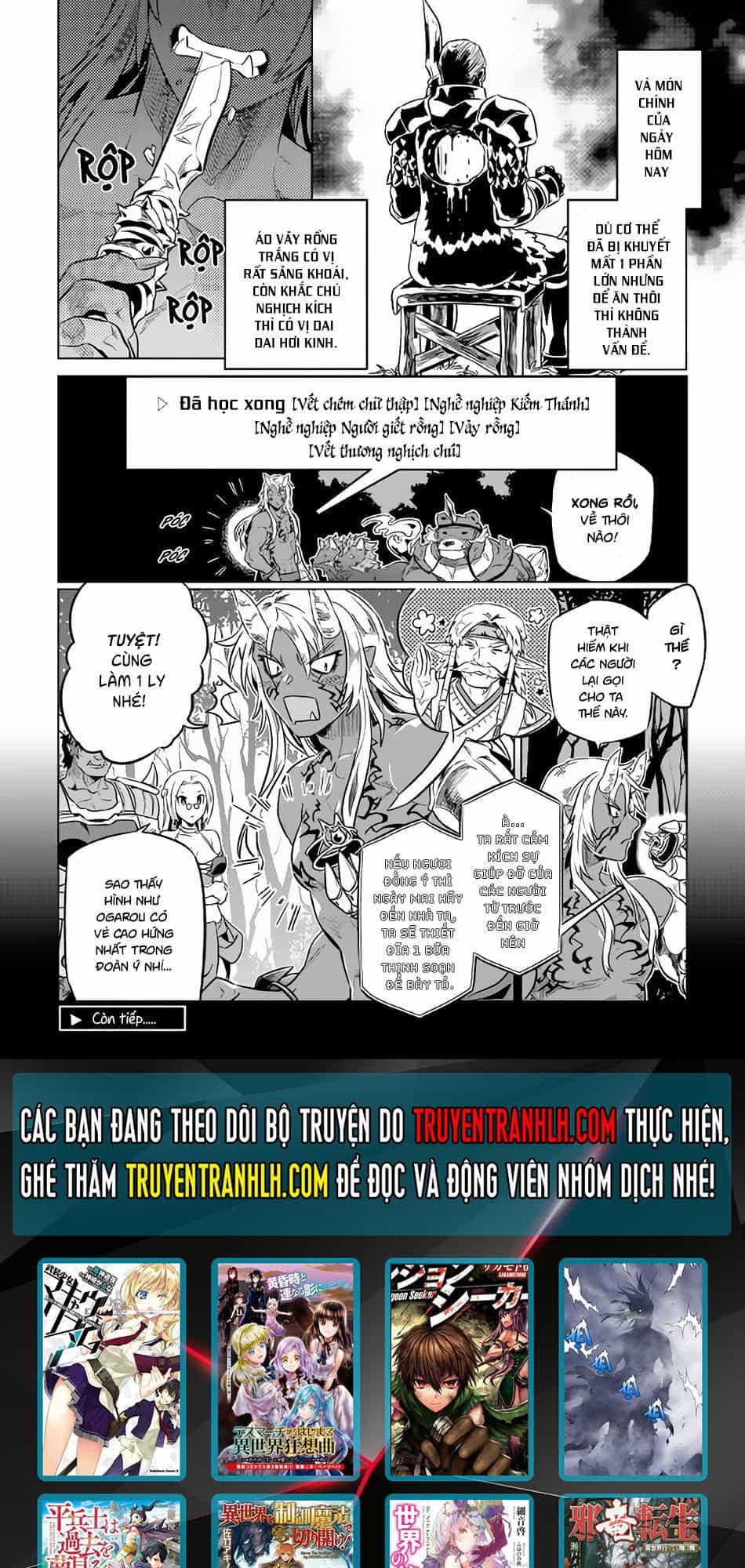 Re:monster - Chương 30.2 - ảnh 12