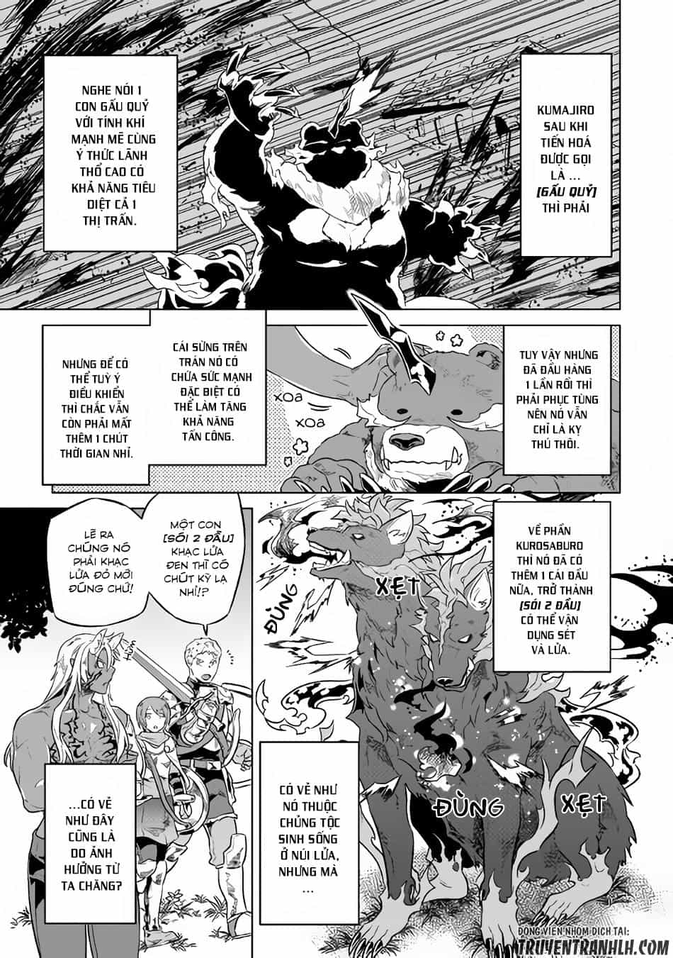 Re:monster - Chương 30.2 - ảnh 3