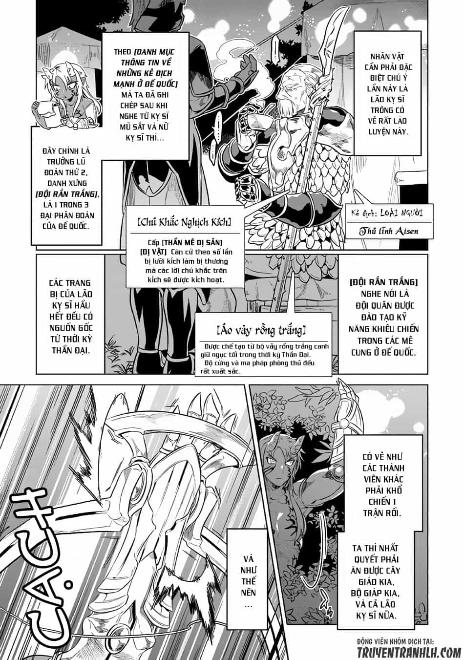 Re:monster - Chương 30.2 - ảnh 5