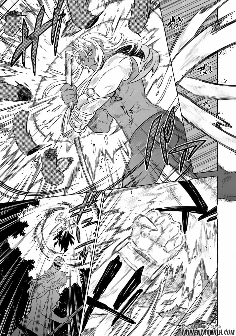 Re:monster - Chương 33 - ảnh 14