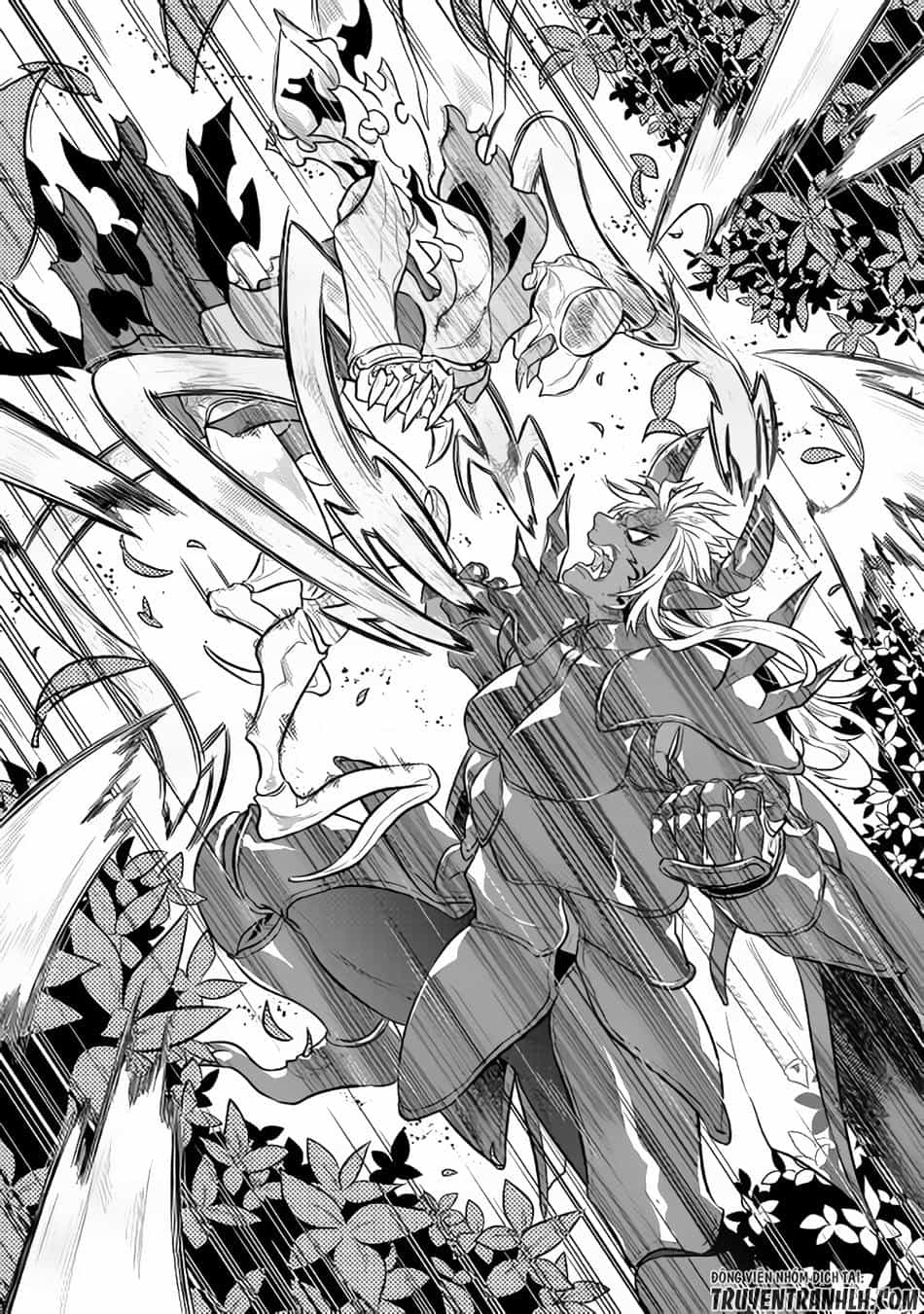 Re:monster - Chương 33 - ảnh 17