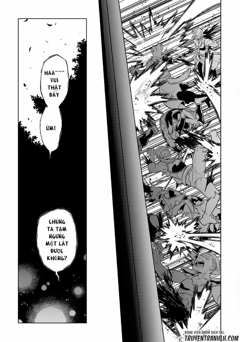 Re:monster - Chương 33 - ảnh 18