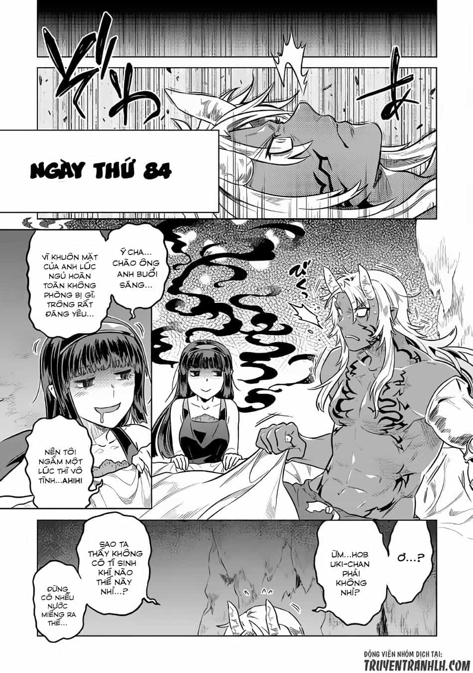 Re:monster - Chương 34 - ảnh 10