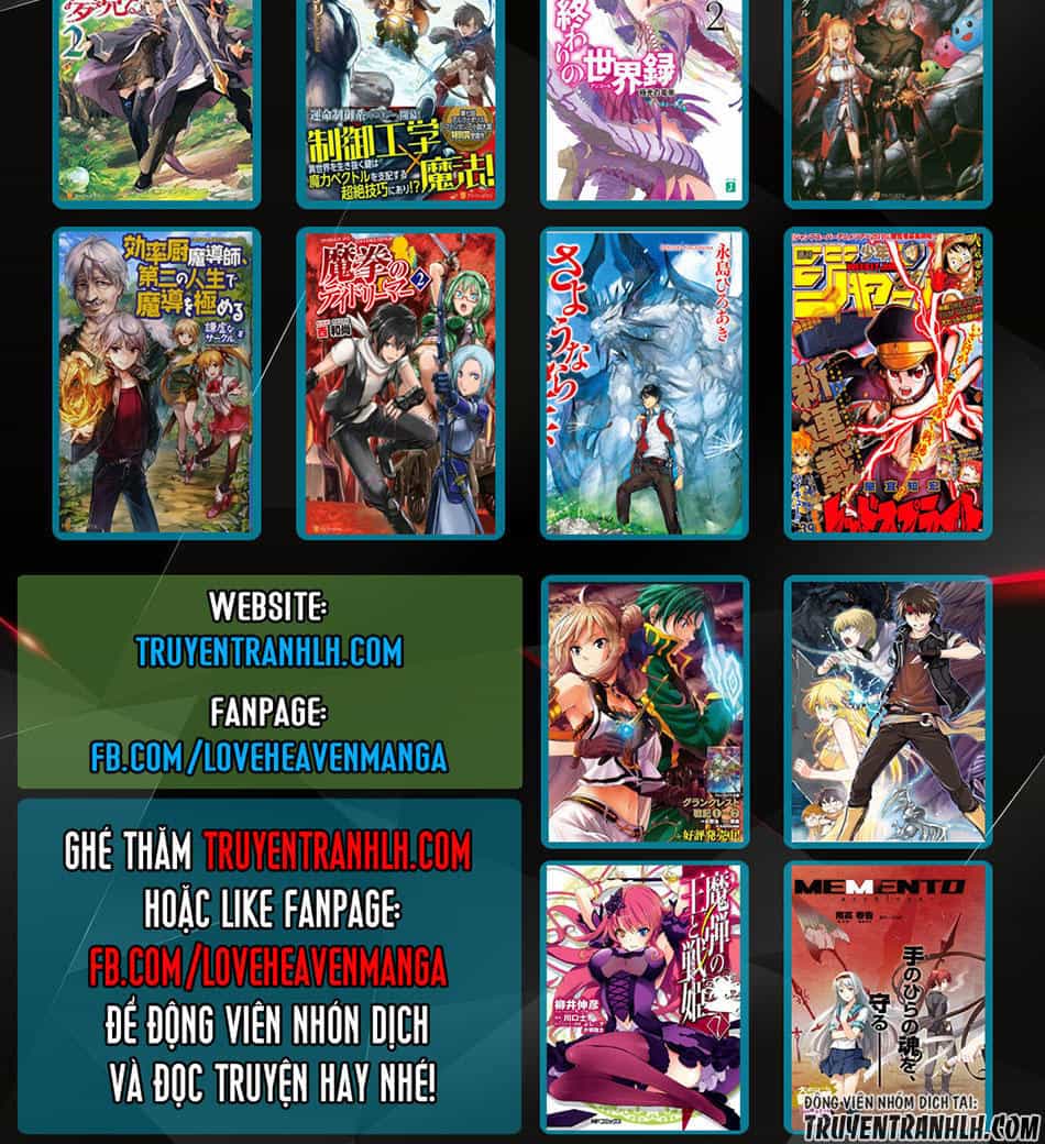 Re:monster - Chương 34 - ảnh 20