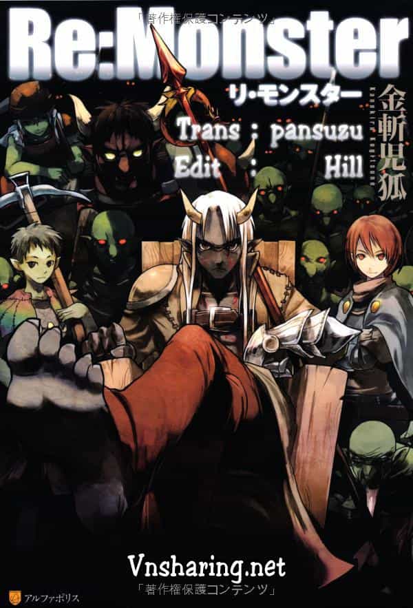 Re:monster - Chương 4 - ảnh 25