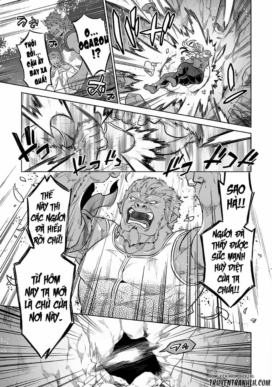Re:monster - Chương 35 - ảnh 10