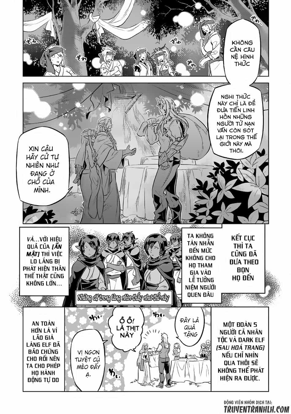 Re:monster - Chương 36 - ảnh 16