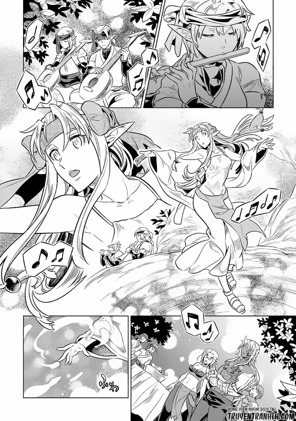 Re:monster - Chương 36 - ảnh 19