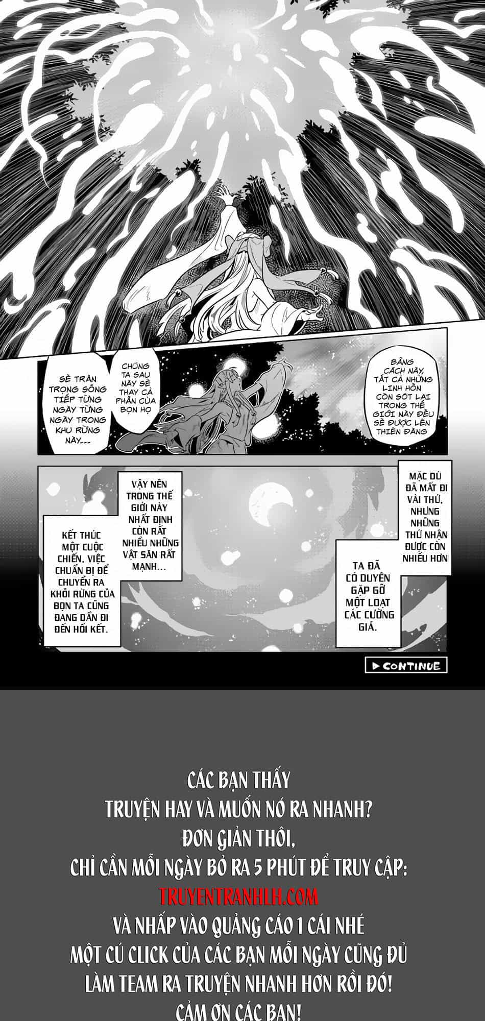 Re:monster - Chương 36 - ảnh 21