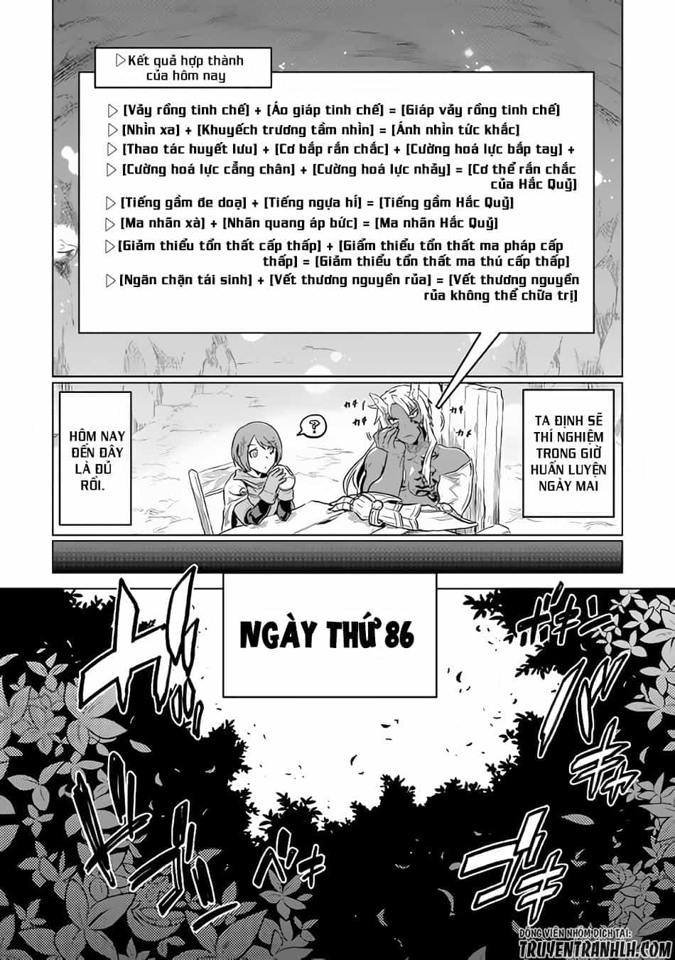 Re:monster - Chương 36 - ảnh 5
