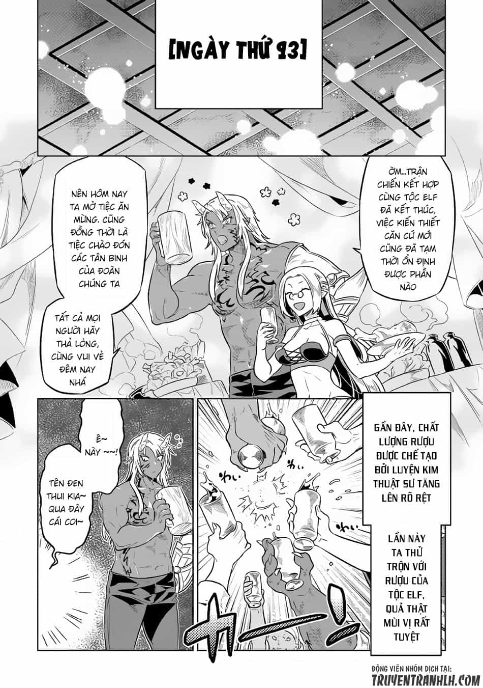 Re:monster - Chương 37 - ảnh 11