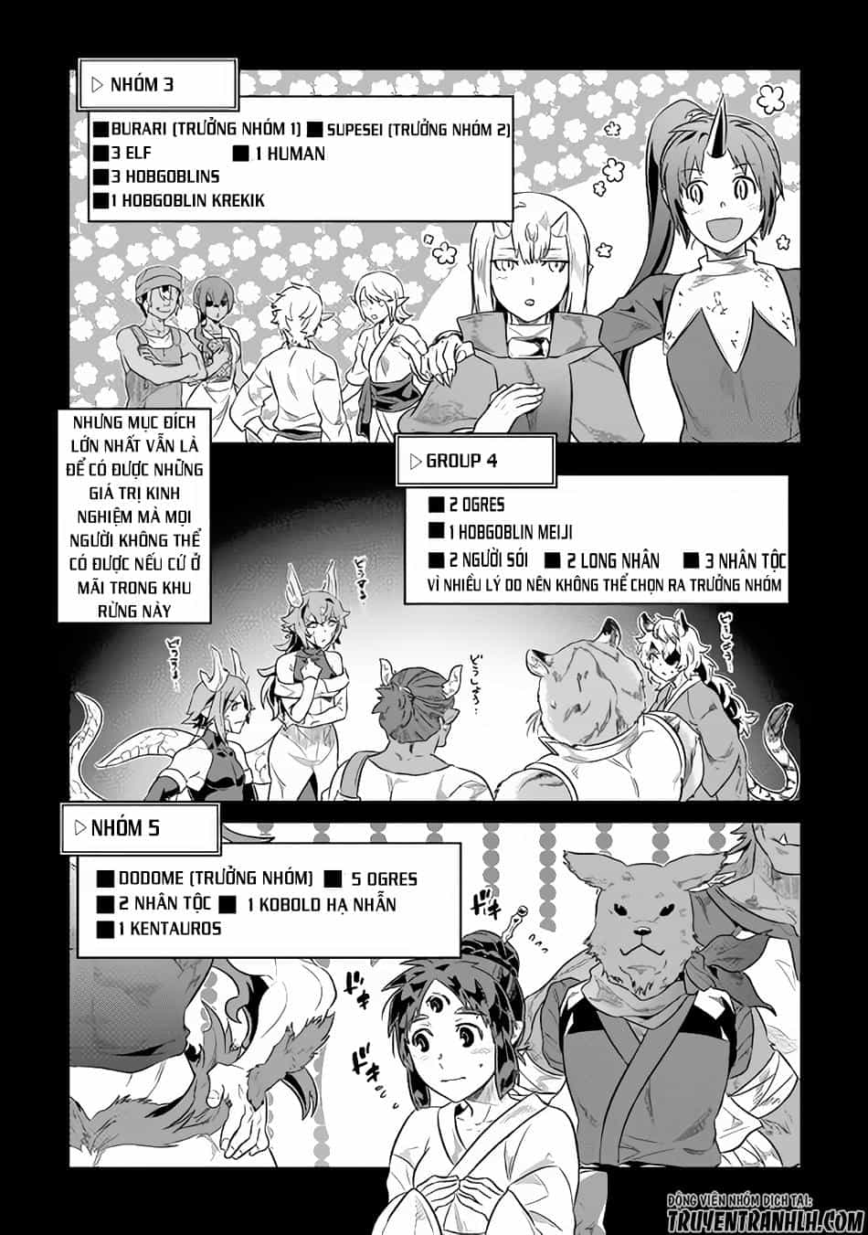 Re:monster - Chương 37 - ảnh 16