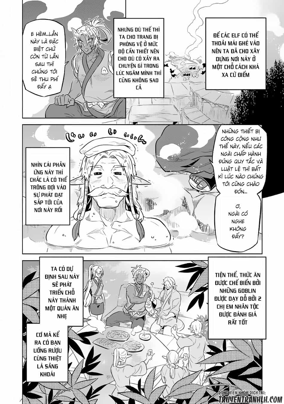 Re:monster - Chương 37 - ảnh 19