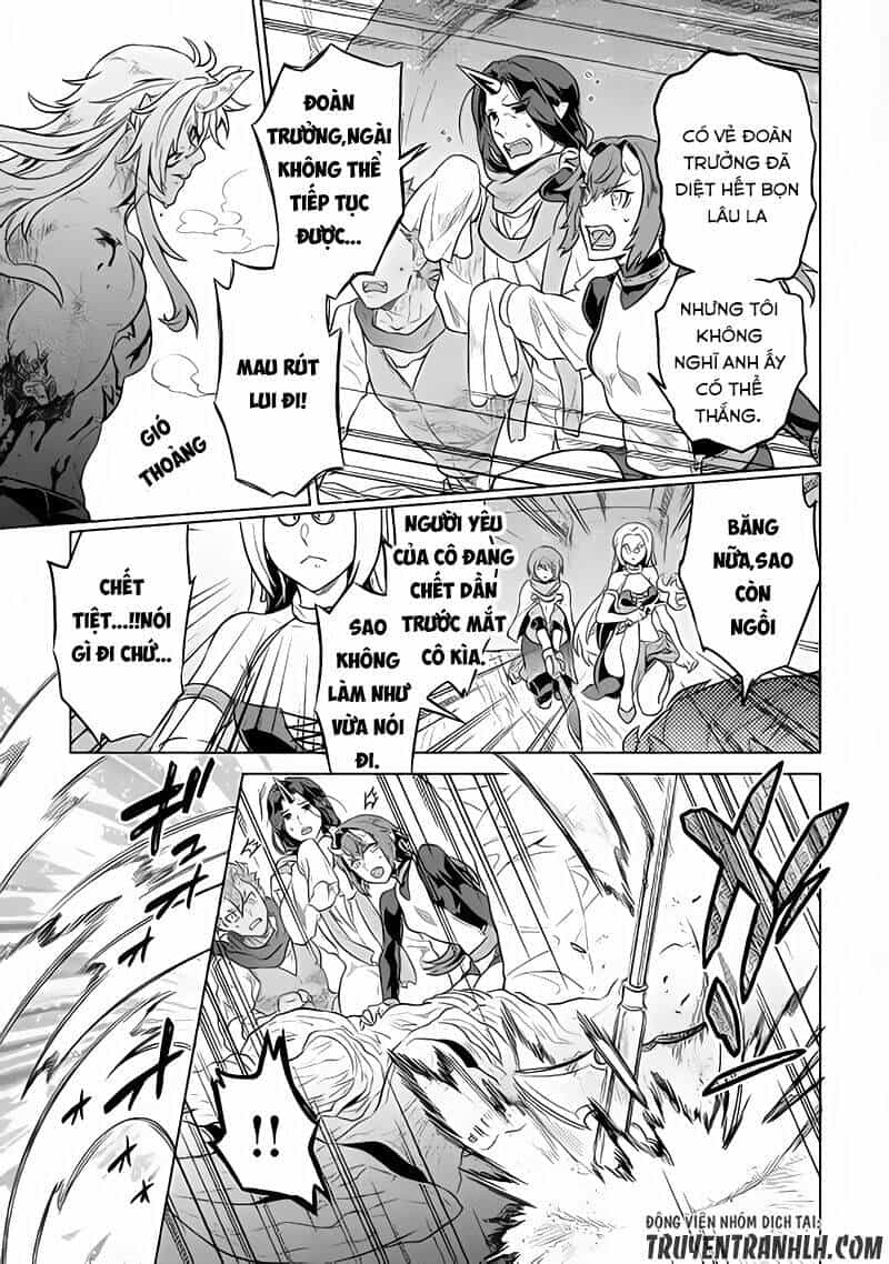 Re:monster - Chương 39 - ảnh 10