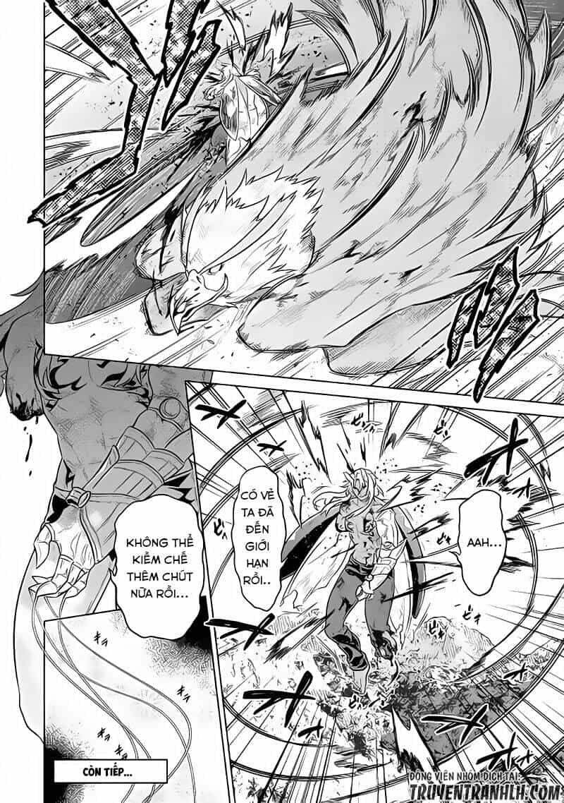 Re:monster - Chương 39 - ảnh 11