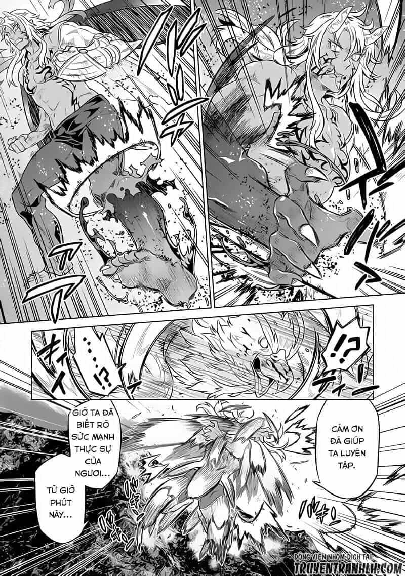 Re:monster - Chương 39 - ảnh 13