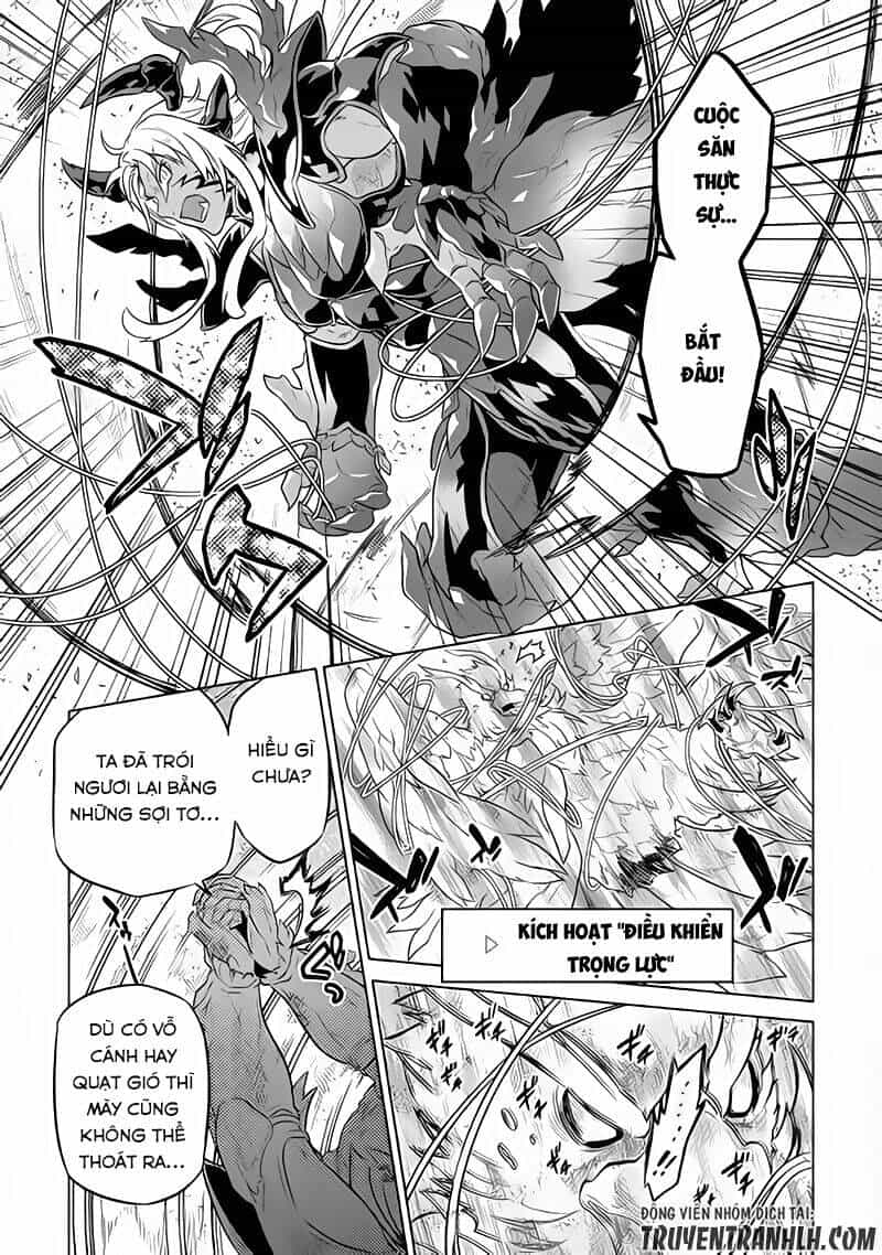 Re:monster - Chương 39 - ảnh 14