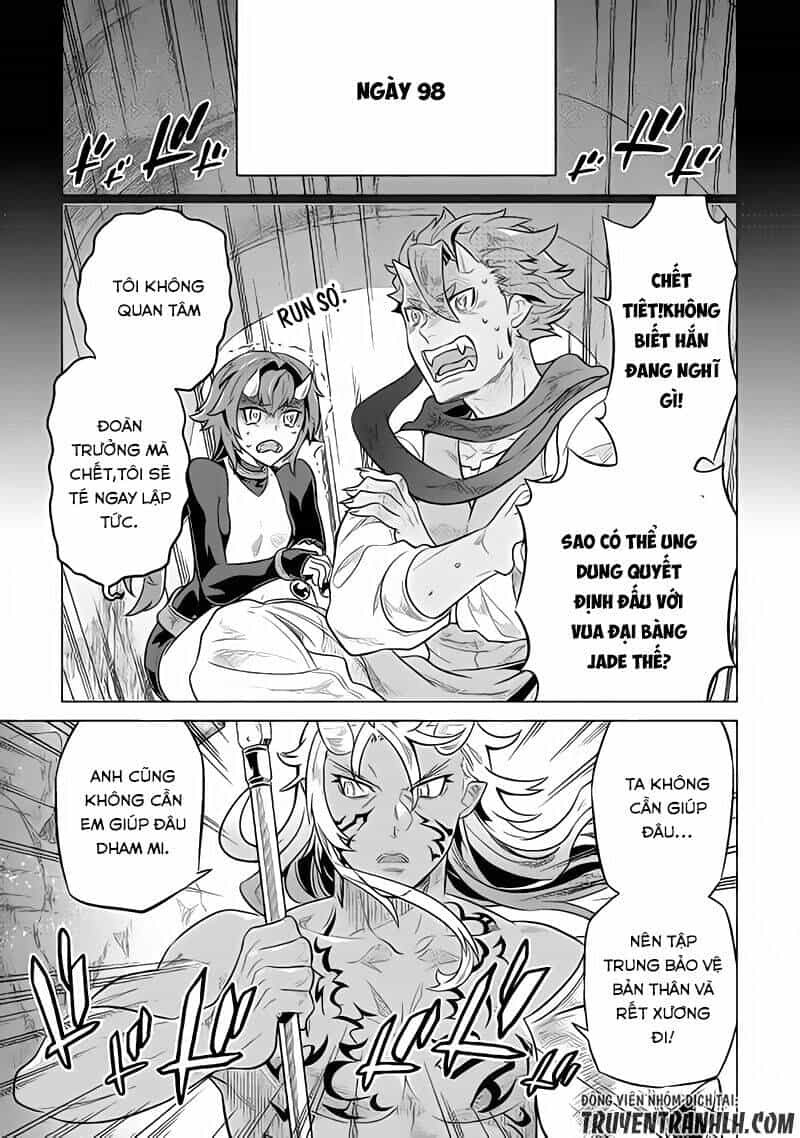 Re:monster - Chương 39 - ảnh 2