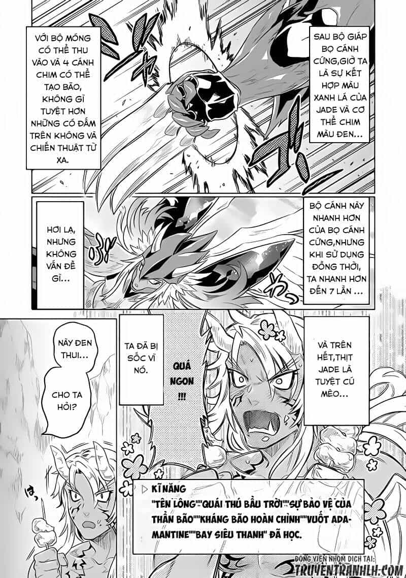 Re:monster - Chương 39 - ảnh 20