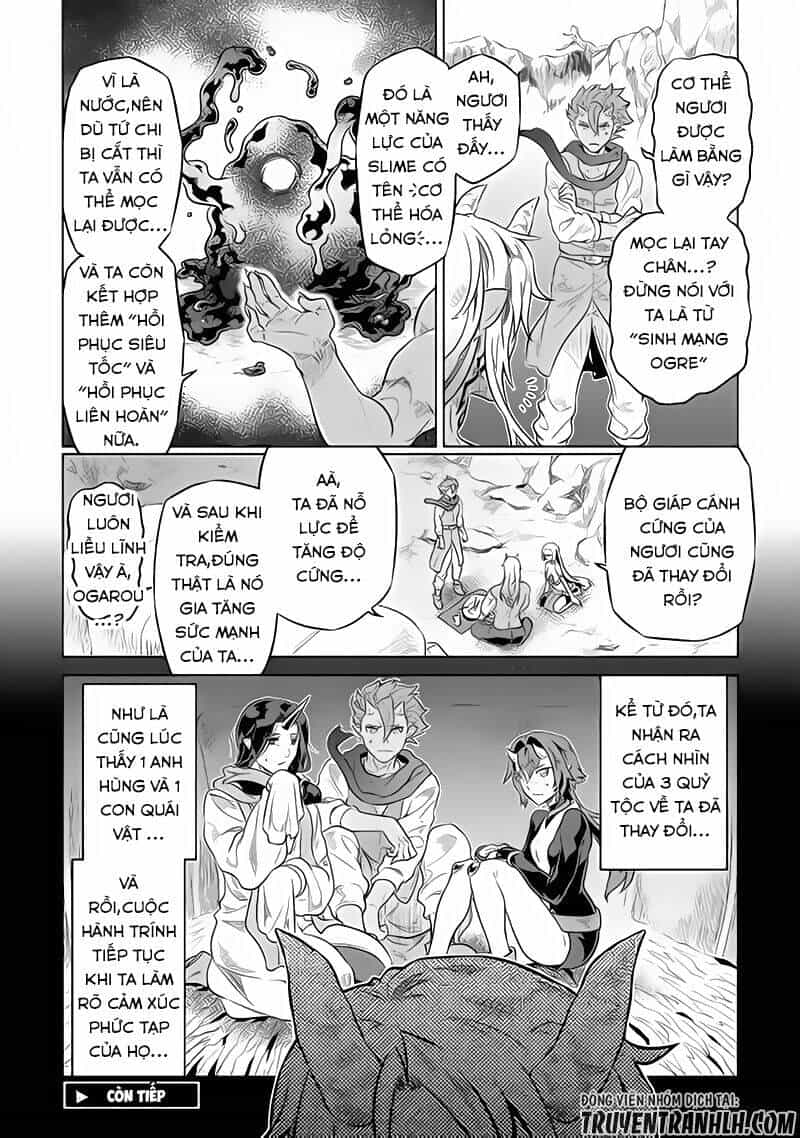 Re:monster - Chương 39 - ảnh 21