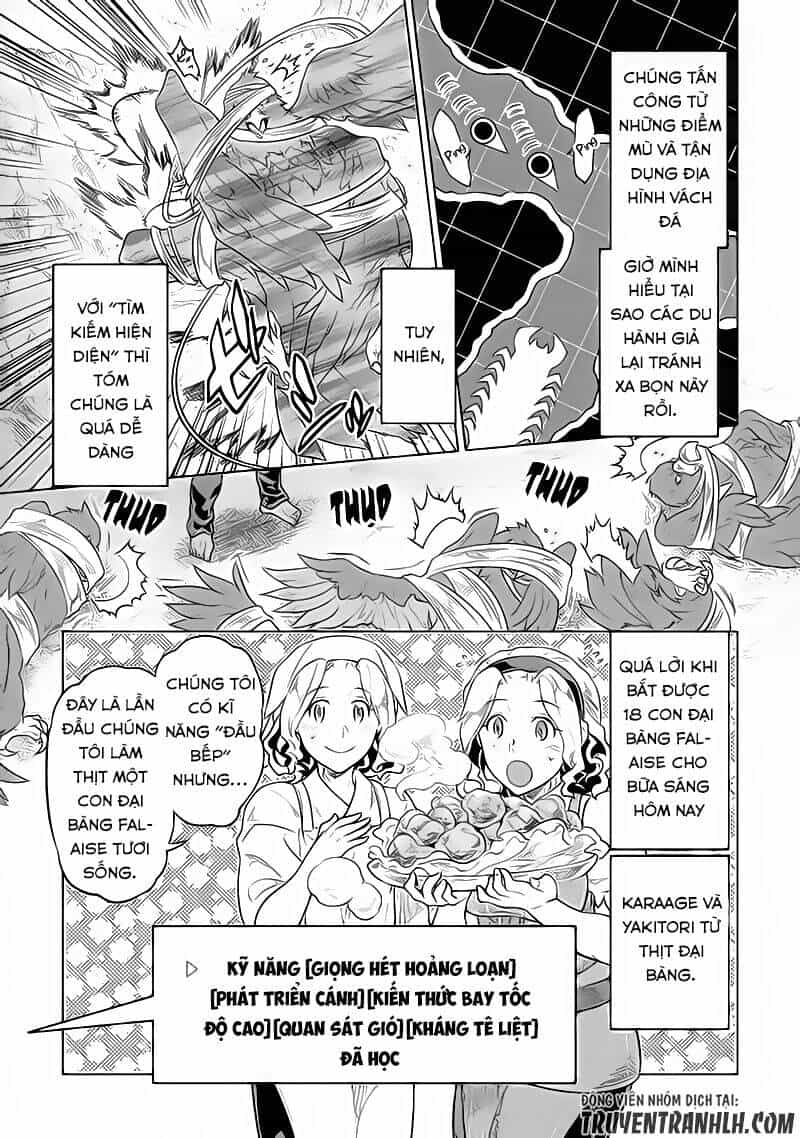 Re:monster - Chương 39 - ảnh 4