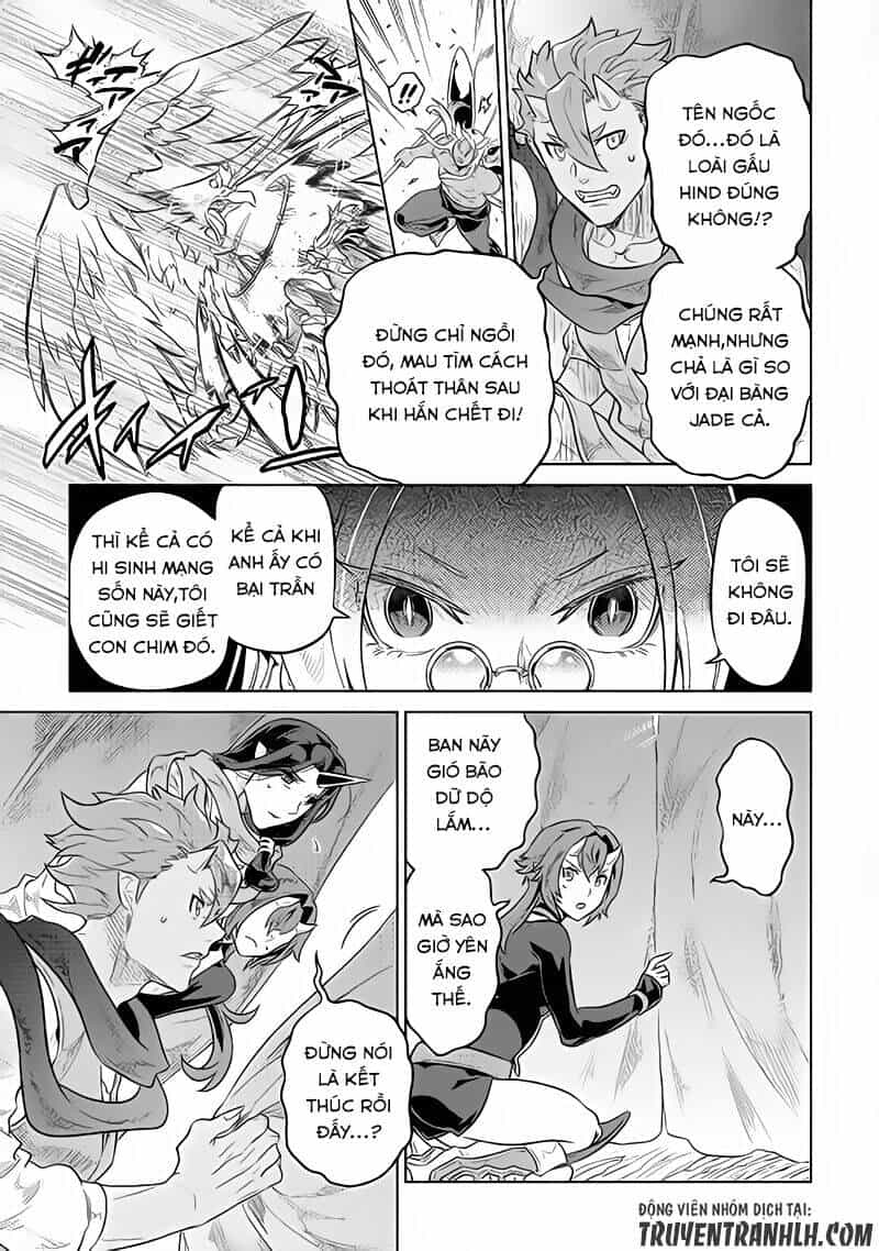 Re:monster - Chương 39 - ảnh 8